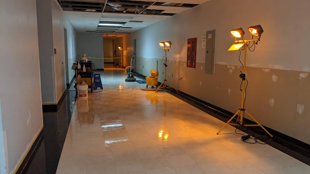 Jobsite